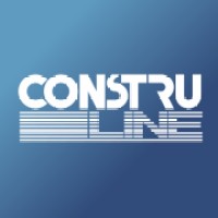 Constru-Line Engenharia Logo