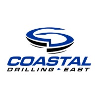 Coastal Drilling East, LLC Logo