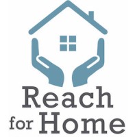 Reach for Home Logo