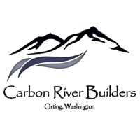 Carbon River Builders Logo