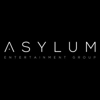 Asylum Entertainment Group Logo