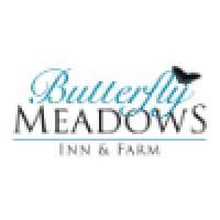 Butterfly Meadows Inn Logo