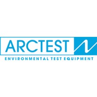 Arctest Environmental Simulation Equipment Logo