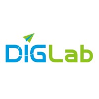 DIGLab Logo