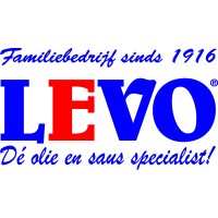 LEVO, dé olie- en saus specialist Logo