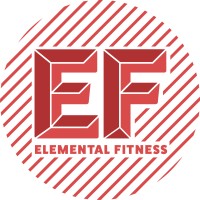 Elemental Fitness Ltd Logo