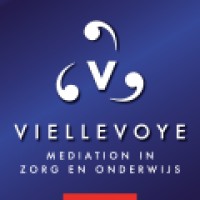 Viellevoye Mediation in Zorg en Onderwijs Logo