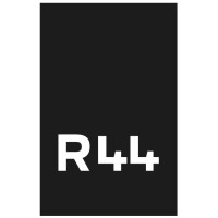 R44 Leer-werkbedrijf Logo