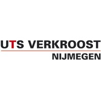 UTS Verkroost Nijmegen Logo