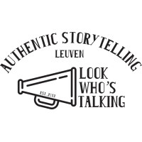 Look Whos Talking Logo