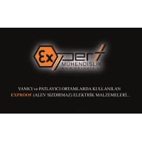 EKSPERT MÜHENDSİLİK Logo