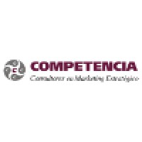 COMPETENCIA Consultores en Marketing Estratégico Logo