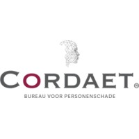 Cordaet Personenschade B.V. Logo