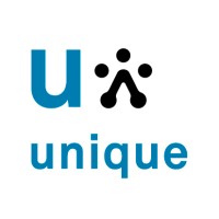 Unique Overheid Logo
