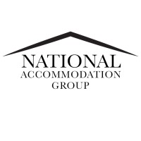 National Accommodation Group Pty Ltd Logo