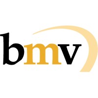 BMV Logo