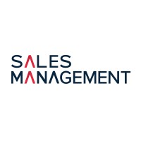 SALES MANAGEMENT Logo