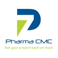 Pharma-CMC Logo