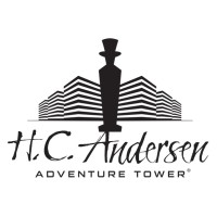 H.C. Andersen Adventure Tower Logo
