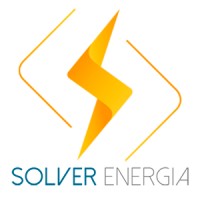 Solver Energia Logo