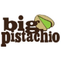 Big Pistachio Logo