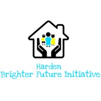 The Harden Brighter Future Initiative, Inc. Logo