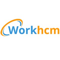 WorkHCM Logo