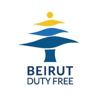 Beirut Duty Free Logo