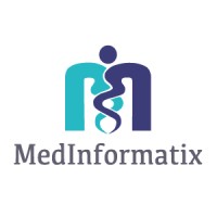 MedInformatix Logo