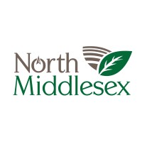 Municipality of North Middlesex Logo