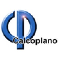 Calcoplano S.R.L. Logo