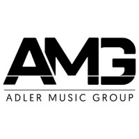 Adler Music Group Logo