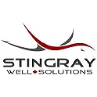 Stingray Well Solutions Logo
