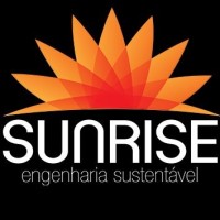Sunrise Engenharia Sustentável Logo