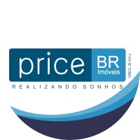 Imobiliária Price BR Logo