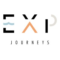 EXP Journeys Logo