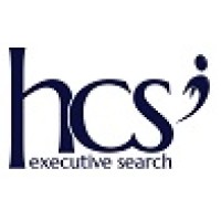 Human Capital Solutions Executive Search Logo