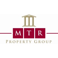 MTR Property Group Logo