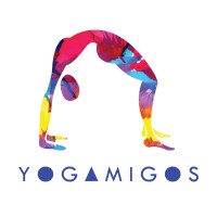YOGAMIGOS Logo