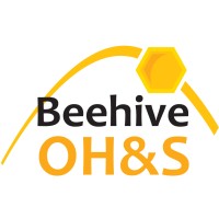 Beehive Occupational Health and Safety Services Logo