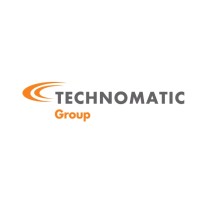 TECHNOMATIC Group Logo