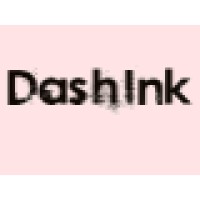 Dash Ink Logo