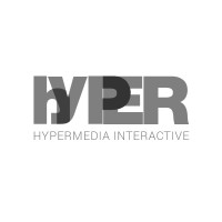 Hypermedia Interactive Services Ltd Logo