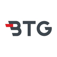 Business Transformation Group Logo