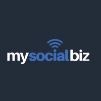 My Social Biz.net Logo