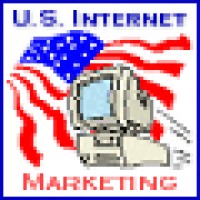 USinternetMarketing International Logo