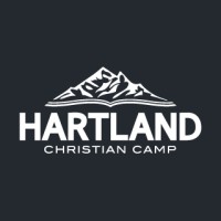 Hartland Christian Camp Logo