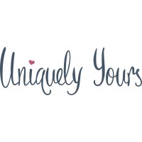 Uniquely Yours Logo