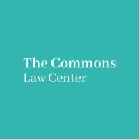 The Commons Law Center Logo
