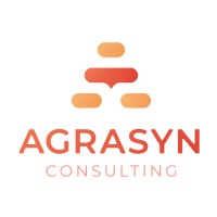 Agrasyn Consulting Logo